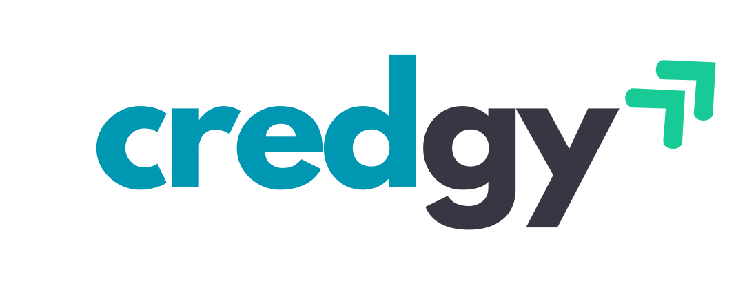 Credgy logo